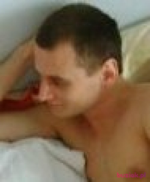 HansKloss, Male, 46 years, Łódź