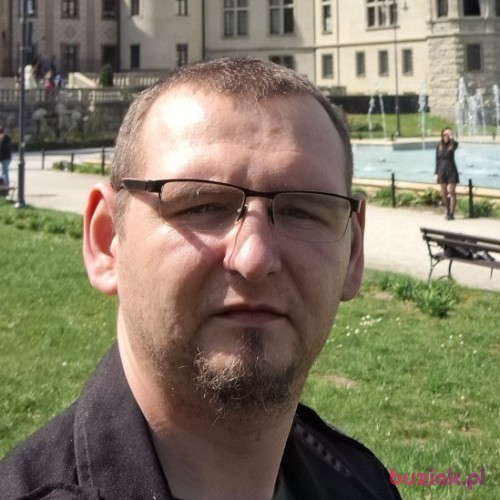 feliks3, Male, 34 years, Wołów