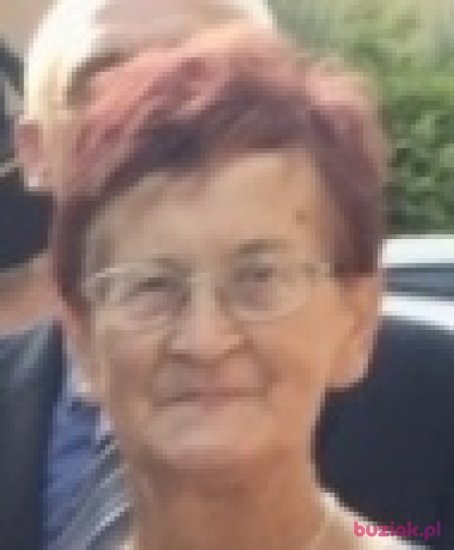 lola2017, Kobieta, 82 lata, Głogów