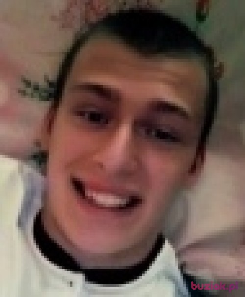 Squ33zy, Male, 26 years, Sosnowiec