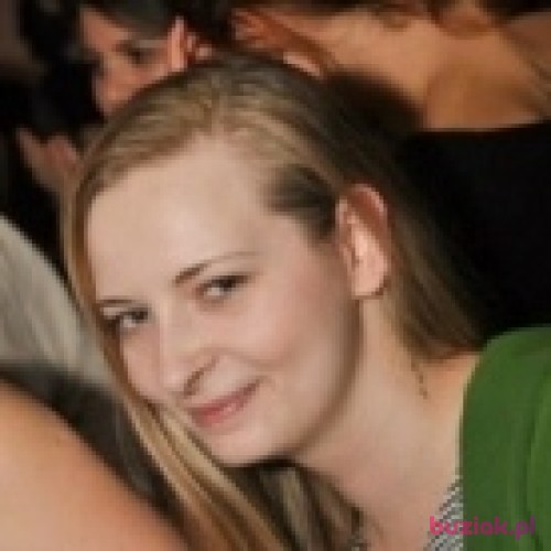 Niebieska91, Kobieta, 34 lata, Kettering