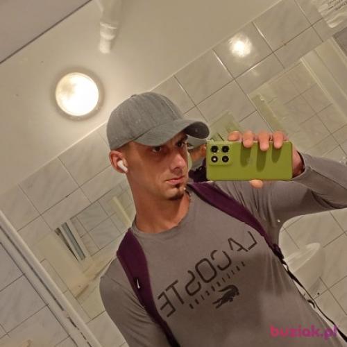 onesoban, Male, 35 years, Katowice