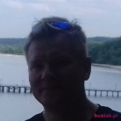 Aktywa, Male, 54 years, Gdańsk