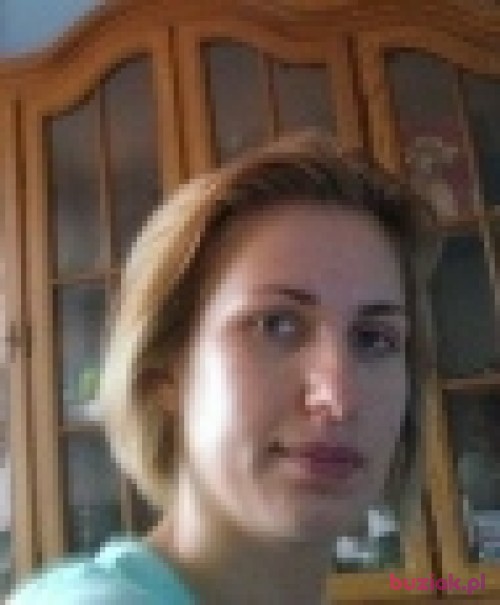 patusia12, Kobieta, 35 lat, Szlichtyngowa