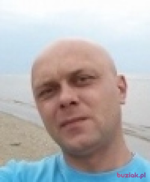 majkenik1, Male, 43 years, Olsztyn