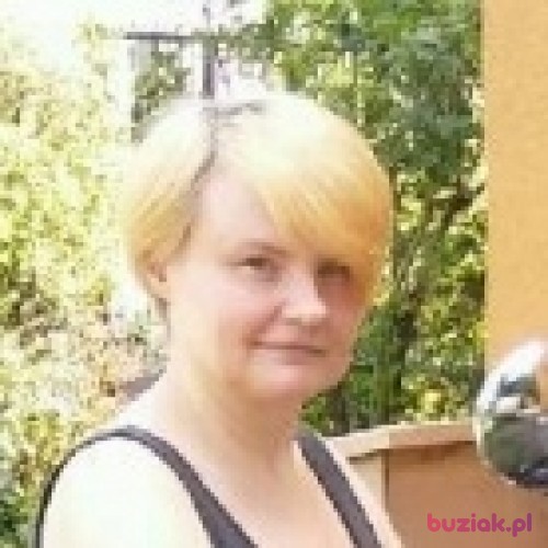 Ansmo, Kobieta, 48 lat, Warszawa