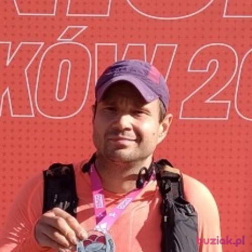 124mily2, Male, 39 years, Ciechocinek