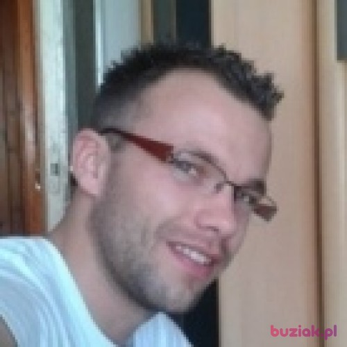 tom2525, Male, 37 years, Poznań