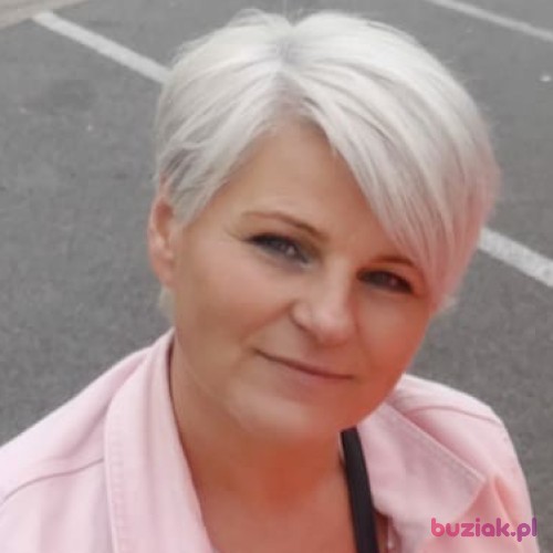 weronika76, Female, 48 years, Gliwice