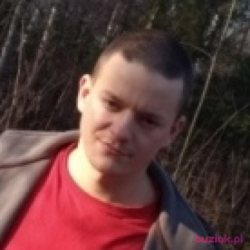 katowicecentrum, Male, 35 years, Katowice