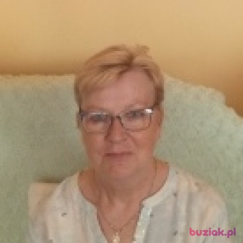 Jadzia59, Kobieta, 65 lat, Giżycko