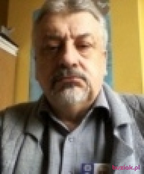 Francois, Male, 65 years, Oborniki