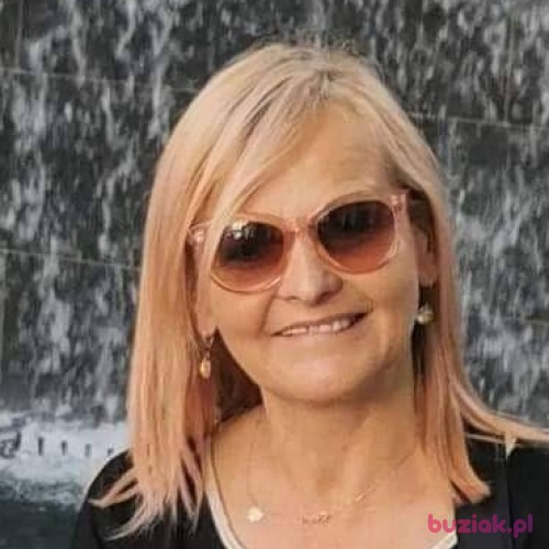 Marysia2024, Kobieta, 55 lat, Leszno