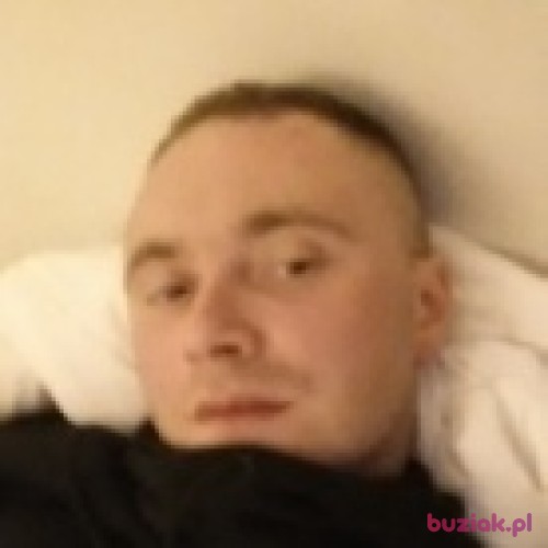 Limers, Male, 33 years, Myślenice