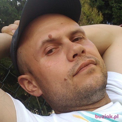 DominikPolska, Mężczyzna, 44 lata, Zabrze