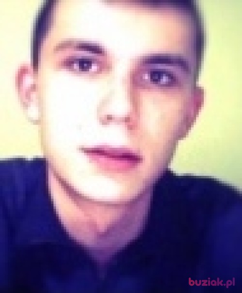 Ziom17, Male, 30 years, Czarnków