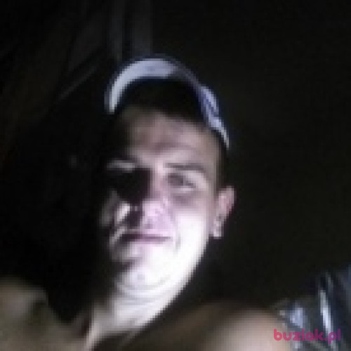 Heru, Male, 28 years, Syców
