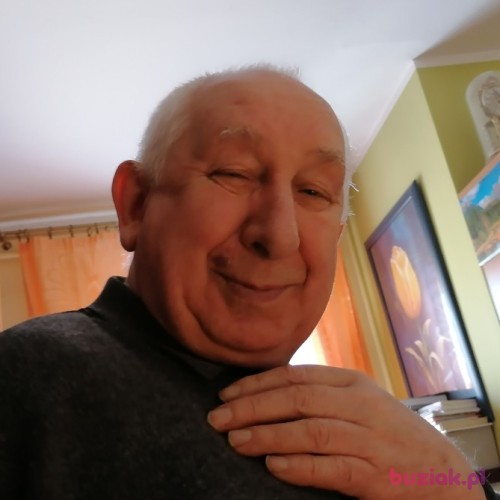 Jetrofajny, Male, 78 years, Oleśnica