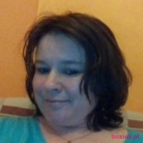 izolda123, Female, 50 years, Chorzów