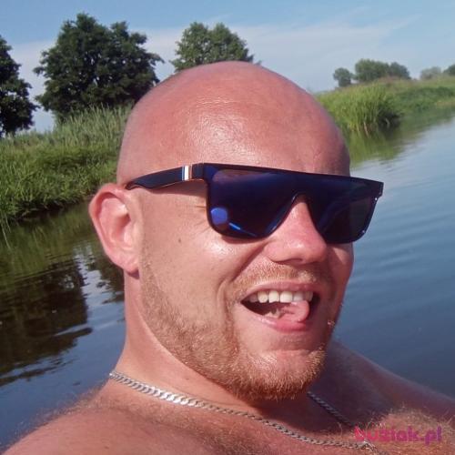 lucky321, Male, 34 years, Konin