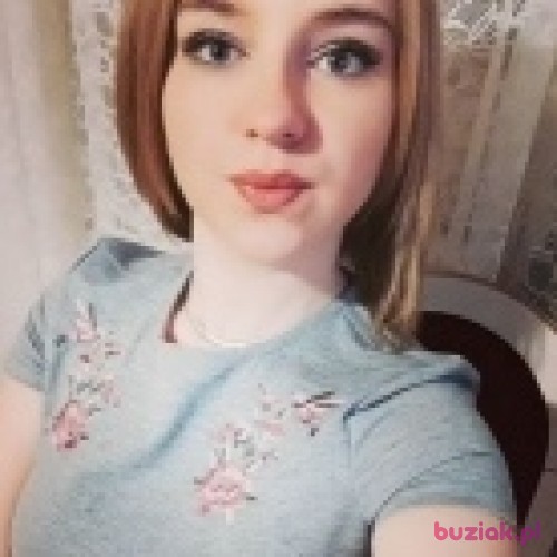 izai99, Kobieta, 27 lat, Białystok