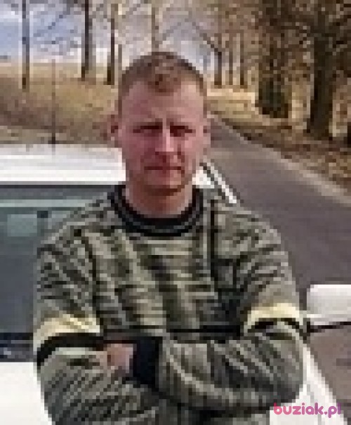 maciej2524, Male, 41 years, Szubin
