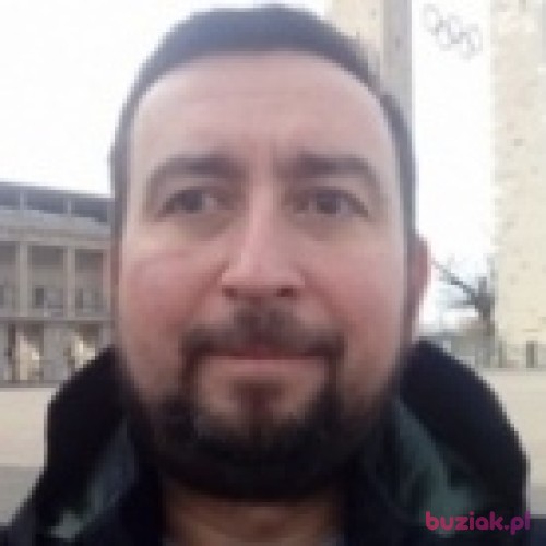marcin78g, Male, 46 years, Berlin