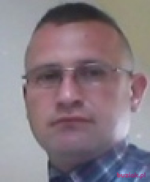 dziadek81, Mężczyzna, 43 lata, Wągrowiec