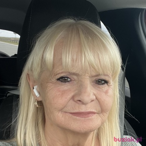 Bronkaxyz, Kobieta, 64 lata, Twisteden