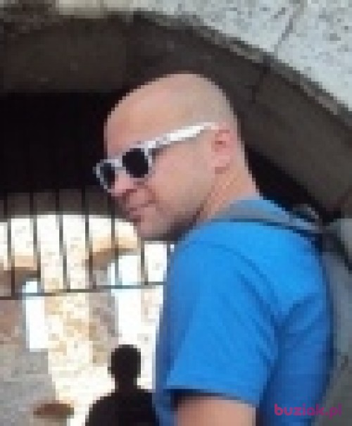 tomciocio, Male, 44 years, Jastrzębie Zdrój