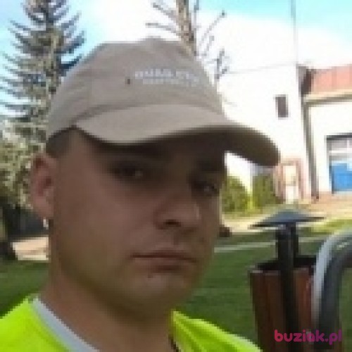polzoz, Mężczyzna, 33 lata, Ziębice