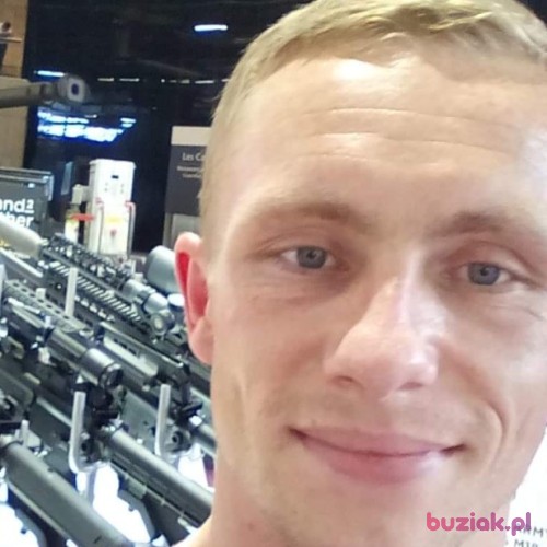 Arnold699, Male, 33 years, Września