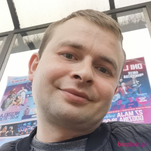 remik23leszno, Male, 33 years, Leszno