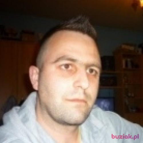 Andrew9, Male, 41 years, Inowrocław