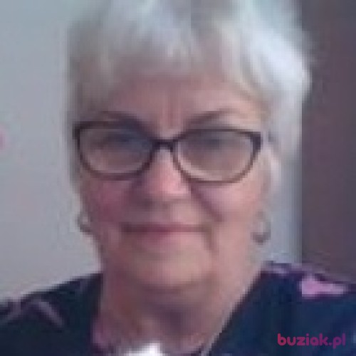 jadzia100, Kobieta, 75 lat, Chojnów