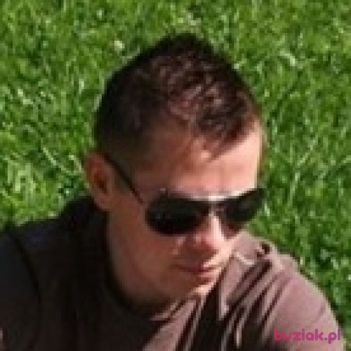 Patryk1986Stw, Mężczyzna, 39 lat, Stalowa Wola