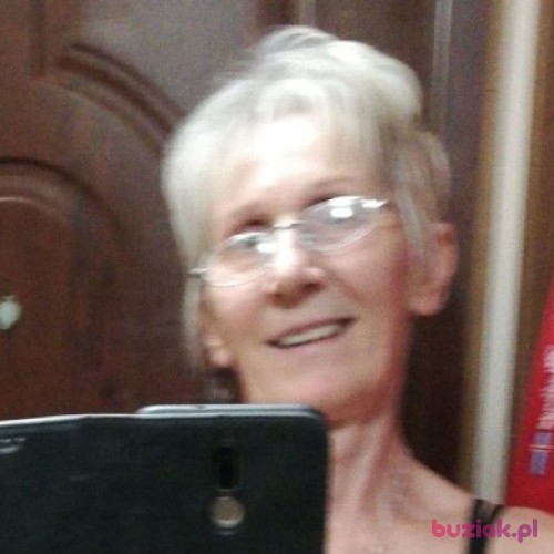 Dani58, Kobieta, 66 lat, Szczecin