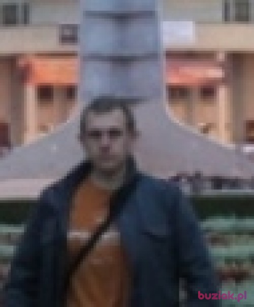 maciejhole, Mężczyzna, 39 lat, śląskie