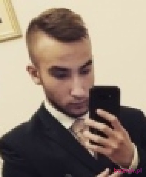 Domino19, Mężczyzna, 26 lat, Warszawa
