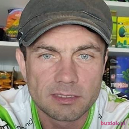 Hampelek, Male, 41 years, Tilburg