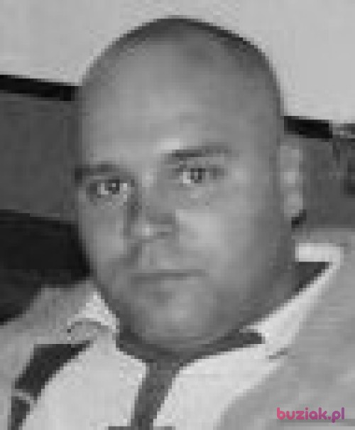 cl63, Male, 45 years, Poznań