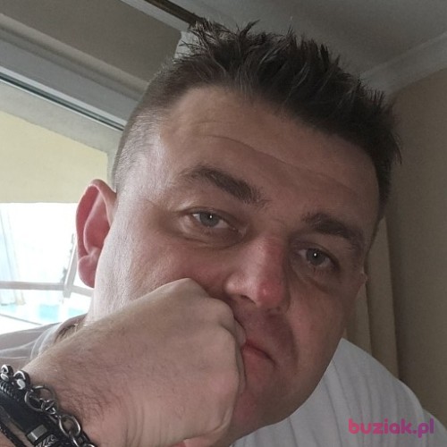 marcinpatryk, Mężczyzna, 43 lata, Kalisz