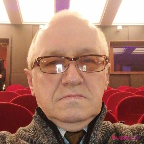 JANDRZEJKO, Mężczyzna, 66 lat, Łódź