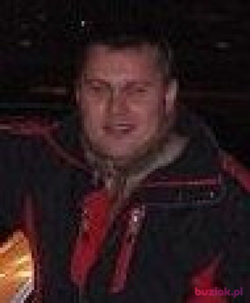 nocnymarus, Male, 41 years, Przedbórz
