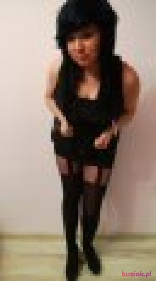 Paulishia, Kobieta, 33 lata, Katowice