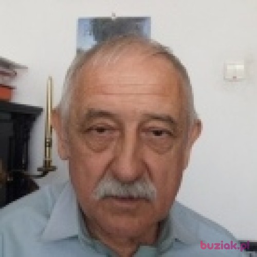 antonisamsung, Mężczyzna, 77 lat, małopolskie