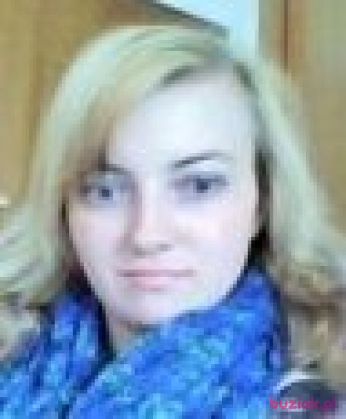 agnieszka1988, Female, 37 years, Zamość