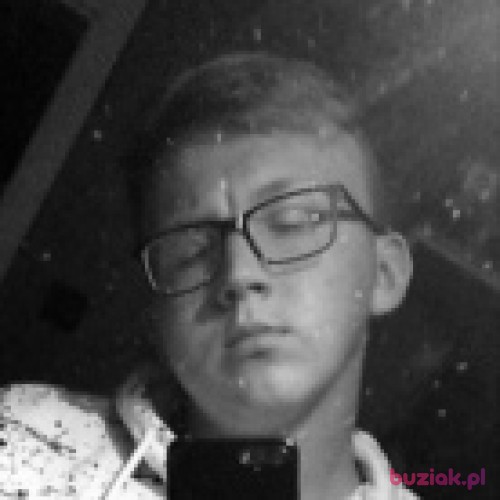 dominikeee01, Male, 23 years, Rybnik
