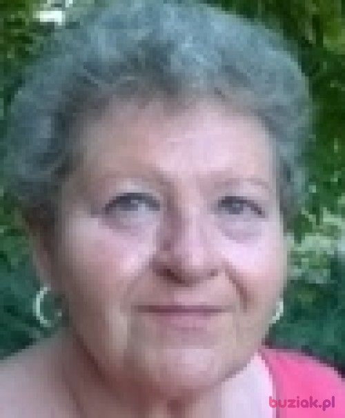 odyseja, Kobieta, 67 lat, Dębica