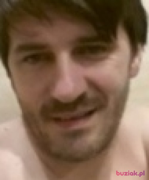 SerAmberGold, Male, 45 years, Jastrzębie Zdrój